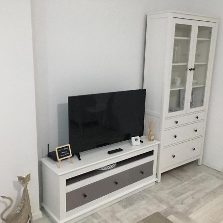 Kiki'S Studio Apartment Sibiu Exterior photo