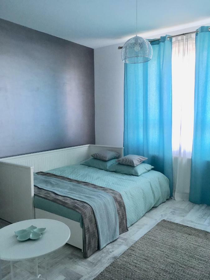 Kiki'S Studio Apartment Sibiu Exterior photo