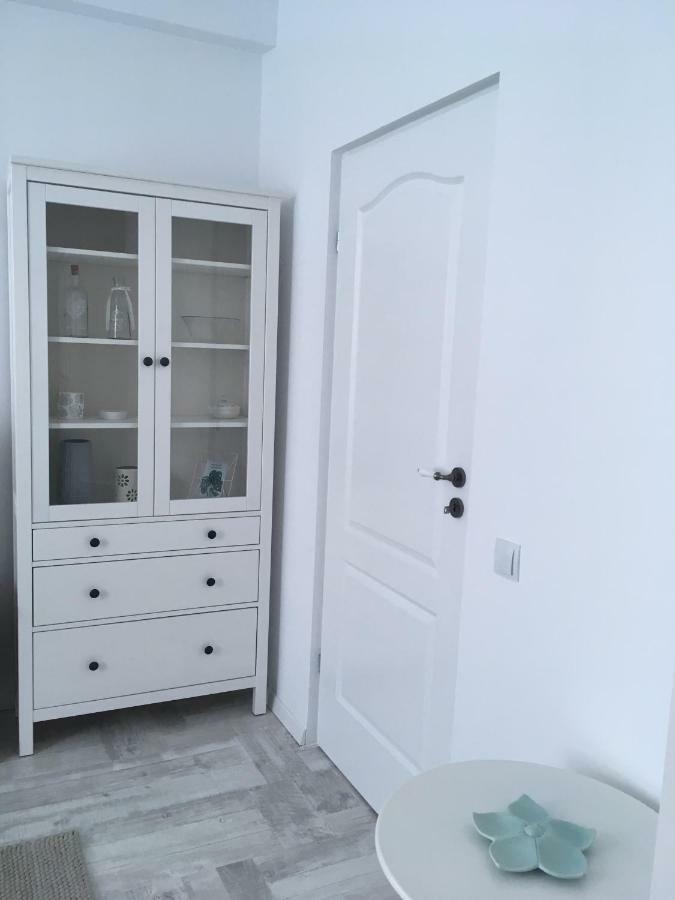 Kiki'S Studio Apartment Sibiu Exterior photo