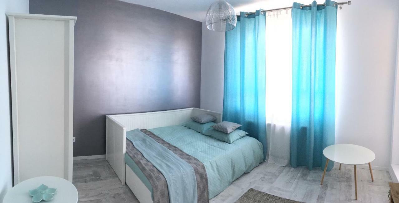 Kiki'S Studio Apartment Sibiu Exterior photo