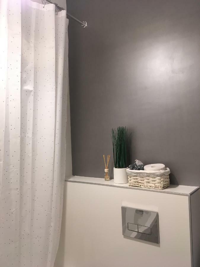 Kiki'S Studio Apartment Sibiu Exterior photo