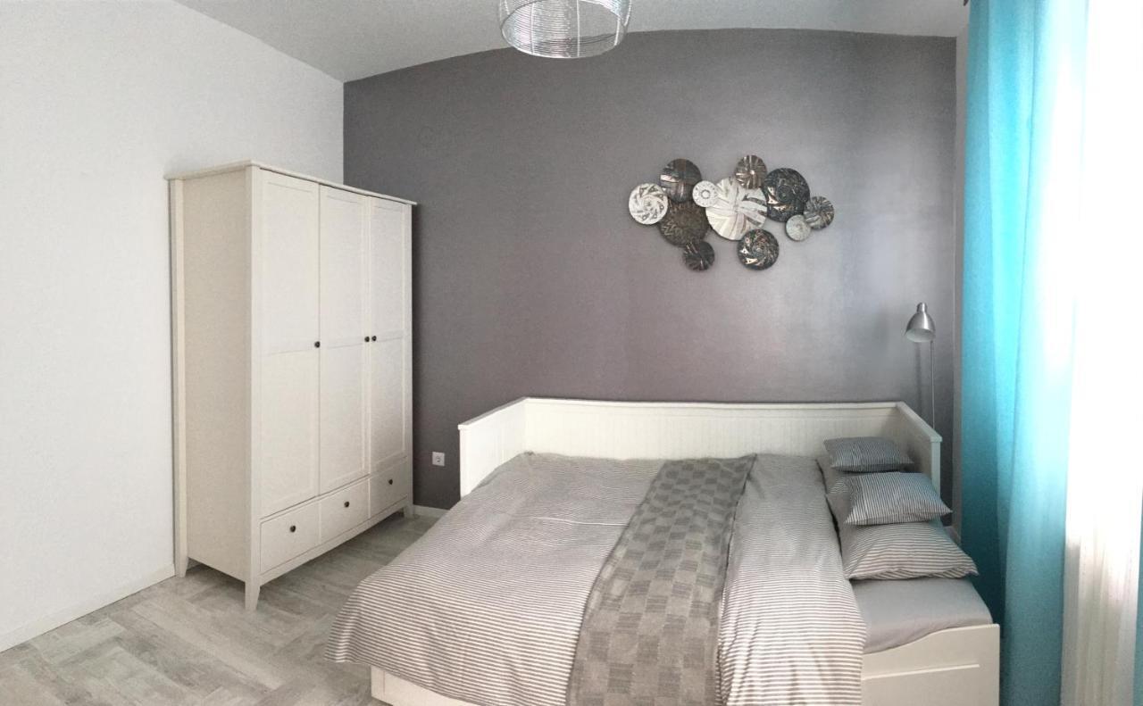 Kiki'S Studio Apartment Sibiu Exterior photo